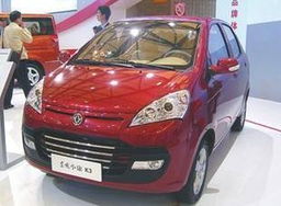 東風(fēng)小康攜手南陽市星火汽車租賃，打造優(yōu)質(zhì)小微型客車租賃服務(wù)新標(biāo)桿