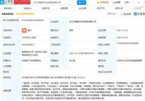 小米汽車業(yè)務(wù)邁入新階段 產(chǎn)權(quán)轉(zhuǎn)移至香港公司，加速布局租賃服務(wù)